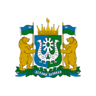 Герб региона